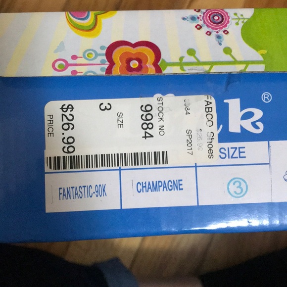 Mini hog heels - Picture 3 of 3